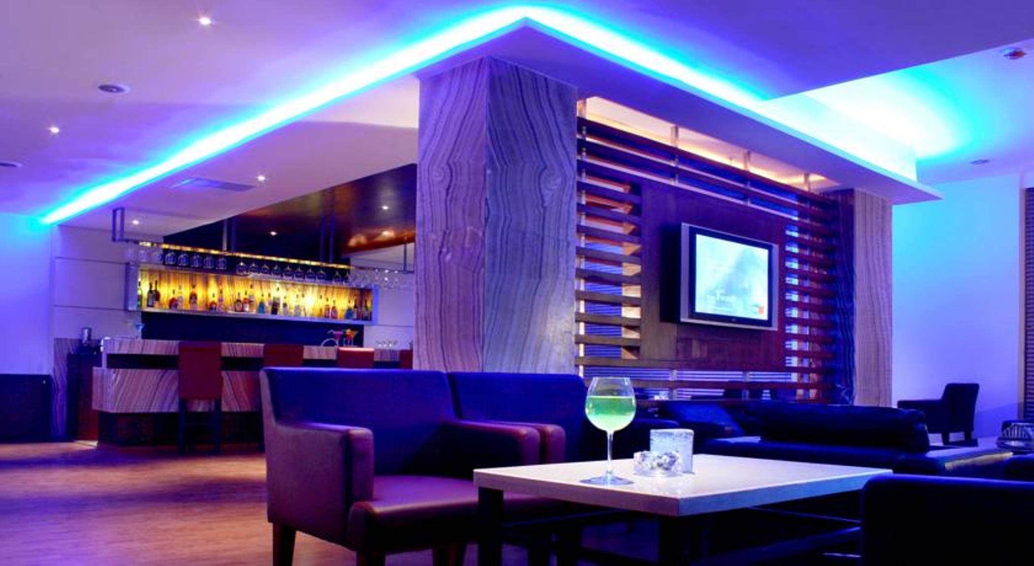 Hampshire Plaza Hotel Hyderabad Exterior photo